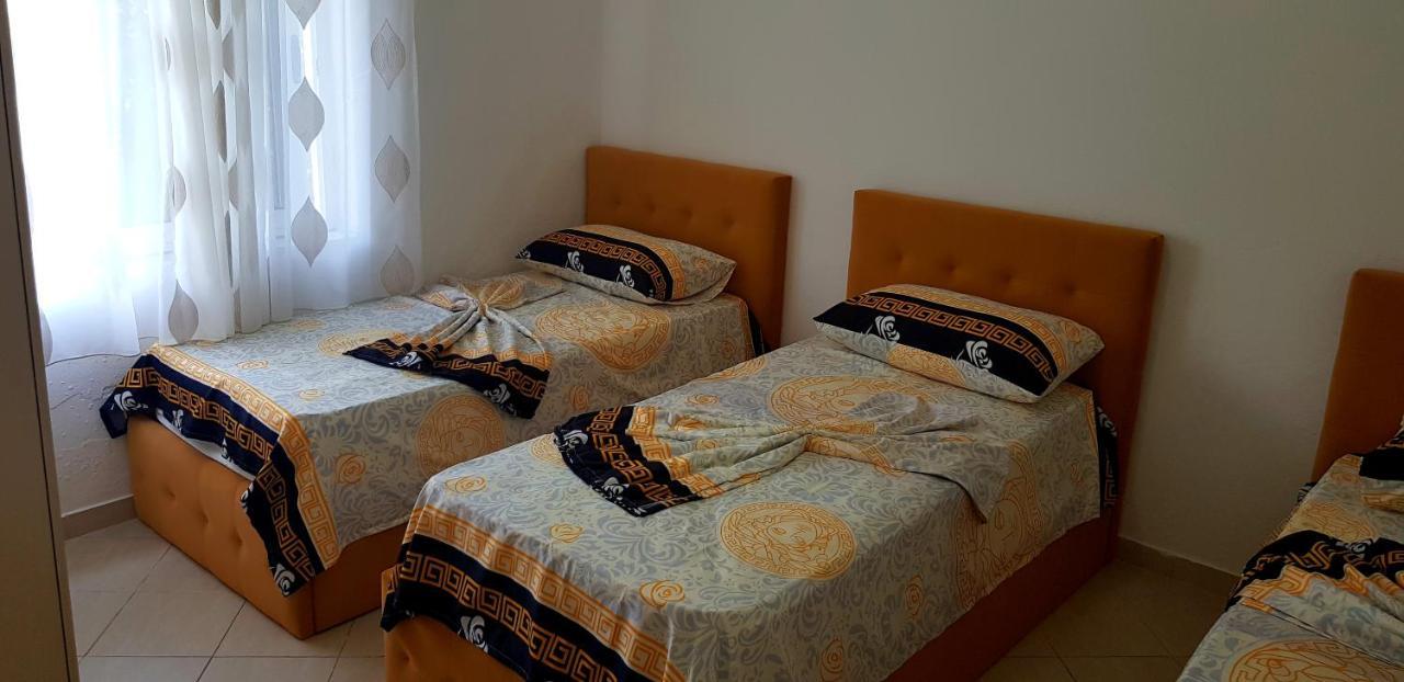 Home Flori&Vili Shkodër Eksteriør bilde