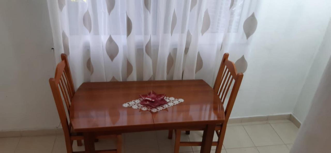 Home Flori&Vili Shkodër Eksteriør bilde