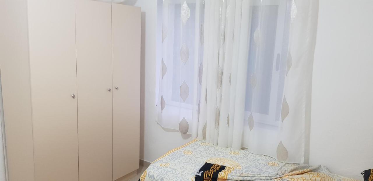 Home Flori&Vili Shkodër Eksteriør bilde