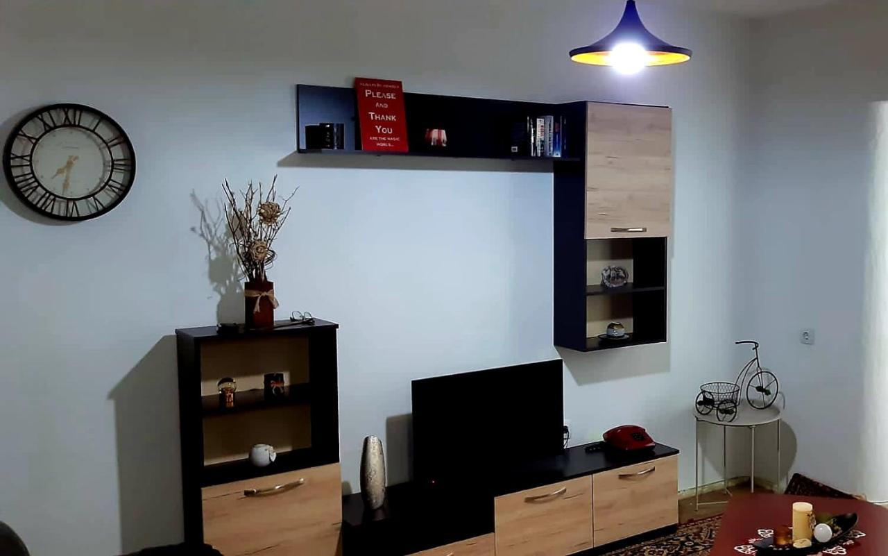 Home Flori&Vili Shkodër Eksteriør bilde