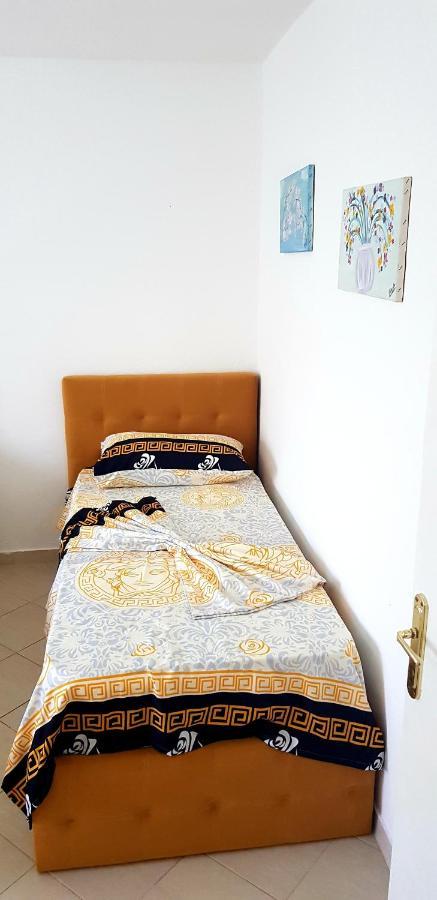 Home Flori&Vili Shkodër Eksteriør bilde