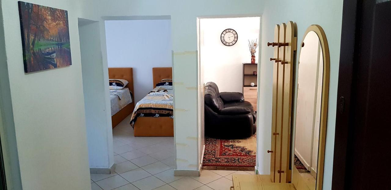 Home Flori&Vili Shkodër Eksteriør bilde